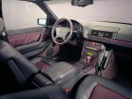 Mercedes-Benz S-Class 1991 года